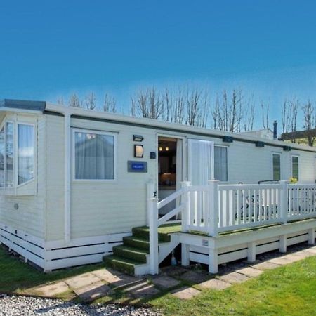 Hillside Caravan Dawlish Esterno foto